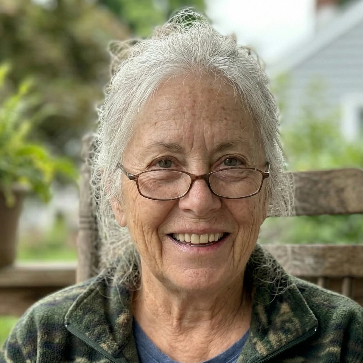Margaret T.